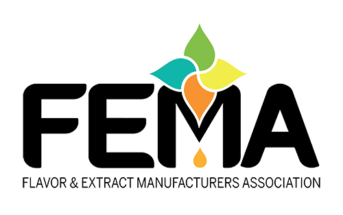 FEMA, Flavor and Extract Manufacturers Association